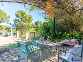 Holiday house Selva Outdoor Recording 18