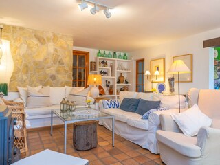 Casa per le vacanze Selva Caratteristiche 20