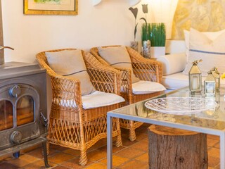 Casa per le vacanze Selva Caratteristiche 21