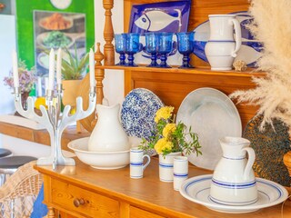 Maison de vacances Selva Équipement 29