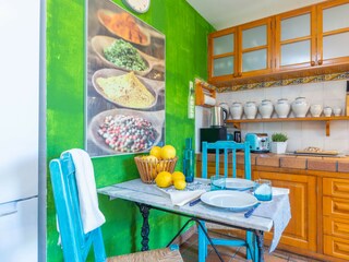 Vakantiehuis Selva Kenmerken 30