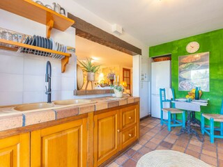 Casa per le vacanze Selva Caratteristiche 31