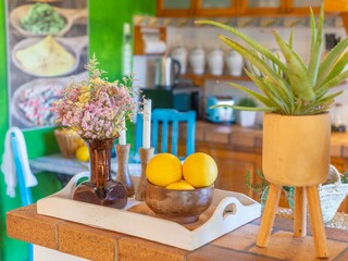 Vakantiehuis Selva Kenmerken 33