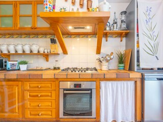 Casa per le vacanze Selva Caratteristiche 34