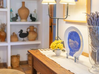 Casa per le vacanze Selva Caratteristiche 35