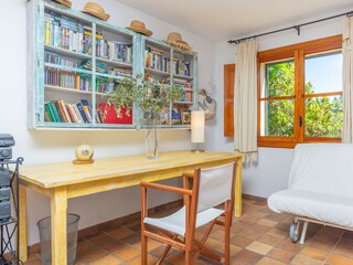 Casa per le vacanze Selva Caratteristiche 36