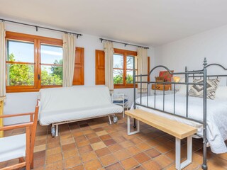 Vakantiehuis Selva Kenmerken 37