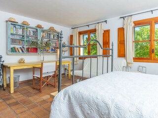 Maison de vacances Selva Équipement 38