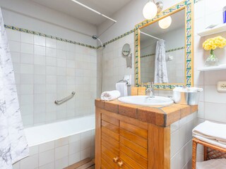 Vakantiehuis Selva Kenmerken 40