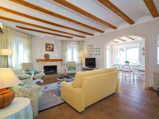 Villa Javea Caratteristiche 20