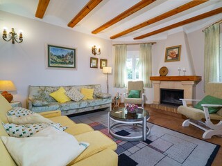 Villa Javea Caratteristiche 21