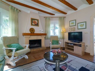 Villa Javea Caratteristiche 22