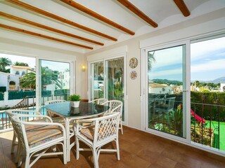 Villa Javea Caratteristiche 23