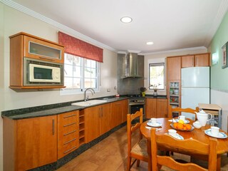 Villa Javea Caratteristiche 24