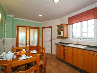 Villa Javea Caratteristiche 25