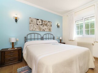 Villa Javea Caratteristiche 26