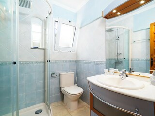 Villa Javea Caratteristiche 28