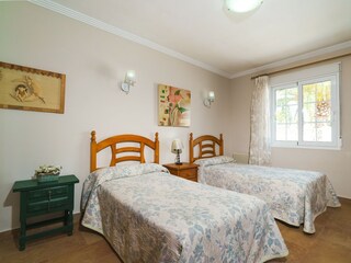 Villa Javea Caratteristiche 30