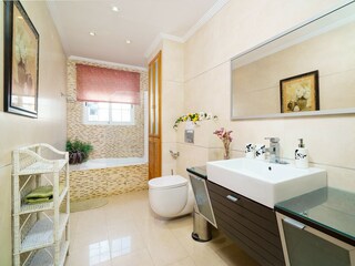 Villa Javea Caratteristiche 33