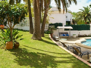 Villa Javea Registrazione all'aperto 13