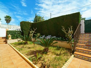 Villa Javea Registrazione all'aperto 19