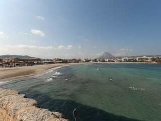 Villa Javea Ambiente 37