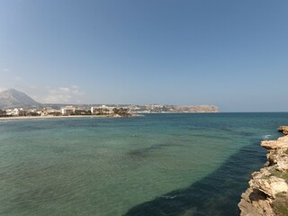 Villa Javea Ambiente 38