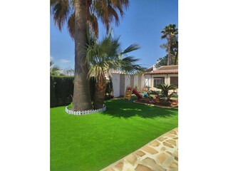 Villa Javea Außenaufnahme 15