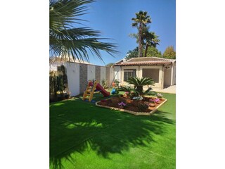 Villa Javea Außenaufnahme 16