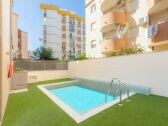 Vakantiehuis Fuengirola Buitenaudio-opname 1