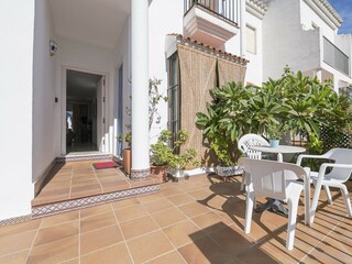 Vakantiehuis Conil de la Frontera Buitenaudio-opname 2