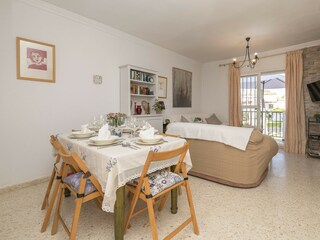 Casa per le vacanze Conil de la Frontera Caratteristiche 11