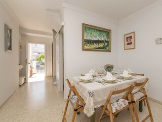 Casa per le vacanze Conil de la Frontera Caratteristiche 13