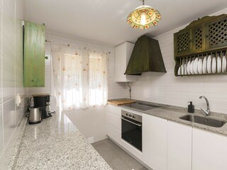 Casa per le vacanze Conil de la Frontera Caratteristiche 15