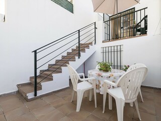 Vakantiehuis Conil de la Frontera Buitenaudio-opname 5