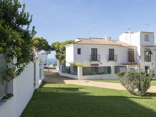 Casa per le vacanze Conil de la Frontera Ambiente 30