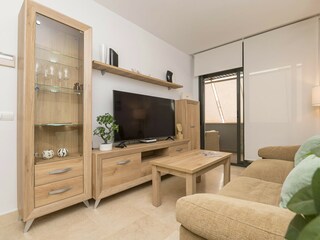 Appartamento Barbate Caratteristiche 7