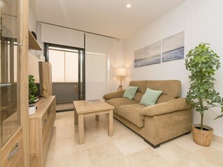 Appartamento Barbate Caratteristiche 8