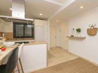 Appartamento Barbate Caratteristiche 12