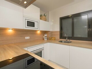 Appartamento Barbate Caratteristiche 13