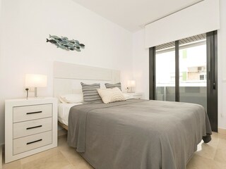 Appartamento Barbate Caratteristiche 17