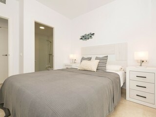 Appartamento Barbate Caratteristiche 18