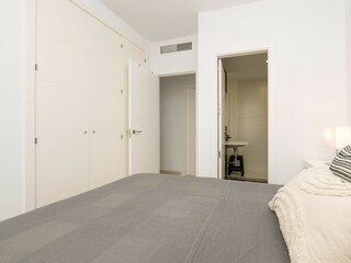 Appartamento Barbate Caratteristiche 19