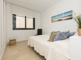 Appartamento Barbate Caratteristiche 23