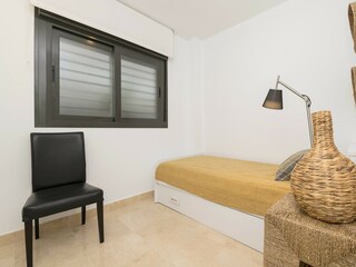 Appartamento Barbate Caratteristiche 24