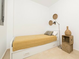 Appartamento Barbate Caratteristiche 25