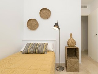 Appartamento Barbate Caratteristiche 26