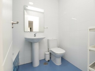 Appartamento Barbate Caratteristiche 27