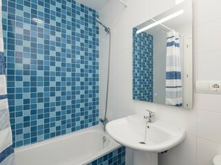 Appartamento Barbate Caratteristiche 28