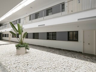 Appartamento Barbate Ambiente 29